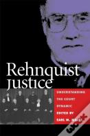 Rehnquist Justice