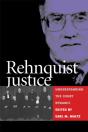 Rehnquist Justice - Preview