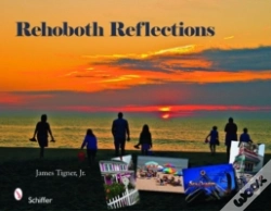 Capa do artigo Rehoboth Reflections