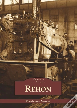 Capa do artigo Réhon