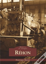 Capa do artigo Réhon