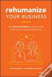 Capa do artigo Rehumanize Your Business