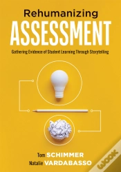 Capa do artigo Rehumanizing Assessment