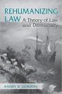 Rehumanizing Law - Preview