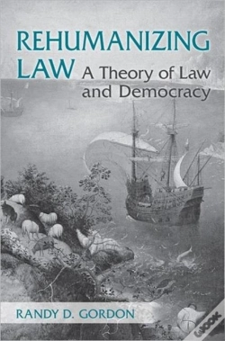 Capa do artigo Rehumanizing Law