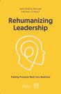 Rehumanizing Leadership - Preview