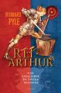 Rei Arthur - Preview