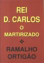 Rei D. Carlos - O Martirizado - Preview