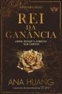 Rei da Ganância (Capa Exclusiva Wook) - Preview