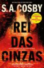 Rei das Cinzas - Preview