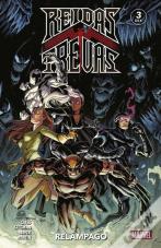 Rei das Trevas - Volume 3