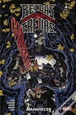 Rei das Trevas - Volume 4