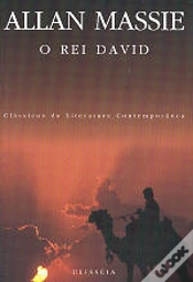 Capa do artigo Rei David