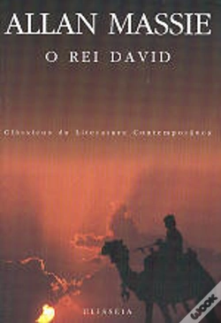 Capa do artigo Rei David