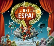 Capa do artigo Rei De L