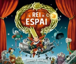 Capa do artigo Rei De L'Espai, El