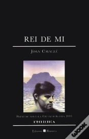 Capa do artigo Rei De Mi