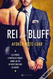 Capa do artigo Rei do Bluff