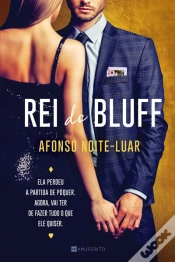 Capa do artigo Rei Do Bluff