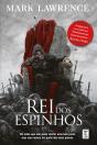 Rei dos Espinhos - Preview