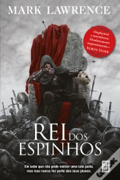 Capa do artigo Rei dos Espinhos