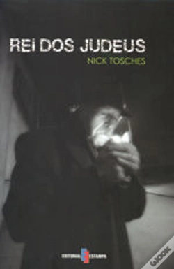 Capa do artigo Rei dos Judeus