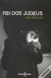 Capa do artigo Rei dos Judeus