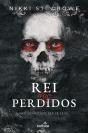 Rei dos Perdidos - Preview