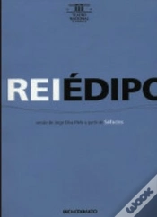 Capa do artigo Rei Édipo