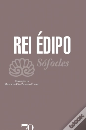 Capa do artigo Rei Édipo