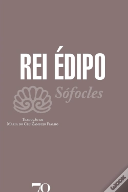 Capa do artigo Rei Édipo