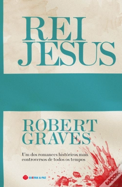 Capa do artigo Rei Jesus