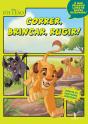 Rei Leão - Correr, Brincar, Rugir! - Preview