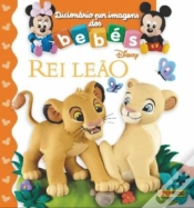 Capa do artigo Rei Leão