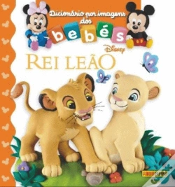 Capa do artigo Rei Leão