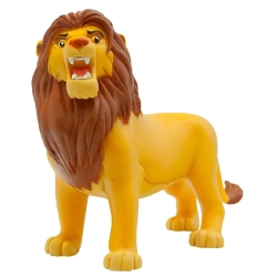 Capa do artigo Rei Leão - Simba