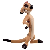 Capa do artigo Rei Leão Timon