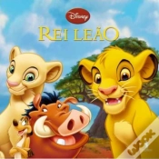 Capa do artigo Rei Leão 