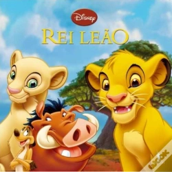 Capa do artigo Rei Leão 
