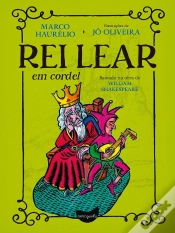 Capa do artigo Rei Lear