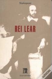 Capa do artigo Rei Lear