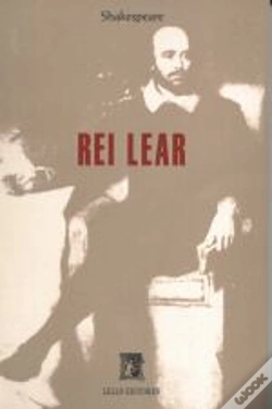 Capa do artigo Rei Lear