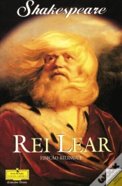 Capa do artigo Rei Lear