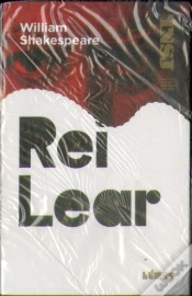 Capa do artigo Rei Lear