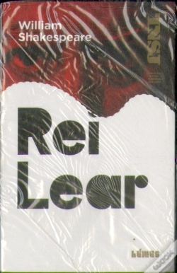 Capa do artigo Rei Lear