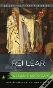 Capa do artigo Rei Lear