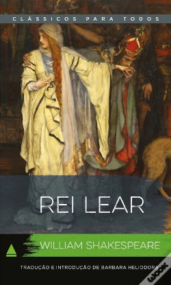 Capa do artigo Rei Lear