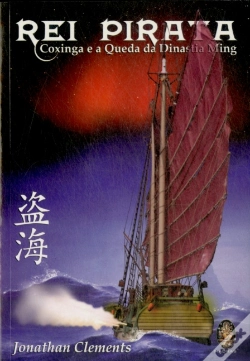 Capa do artigo Rei Pirata