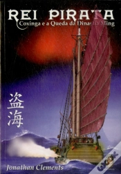 Capa do artigo Rei Pirata