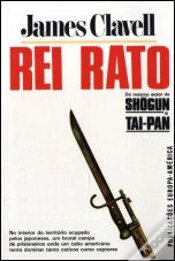 Capa do artigo Rei Rato